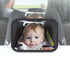 Rear Facing Car Mirror for Baby